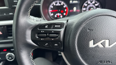 Kia Picanto 1.0 2 5dr Auto [4 seats] Petrol Hatchback